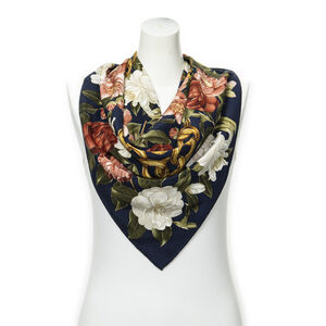 Chanel Scarf